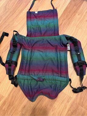 LennyLamb Onbuhimo Standard Size Carrier